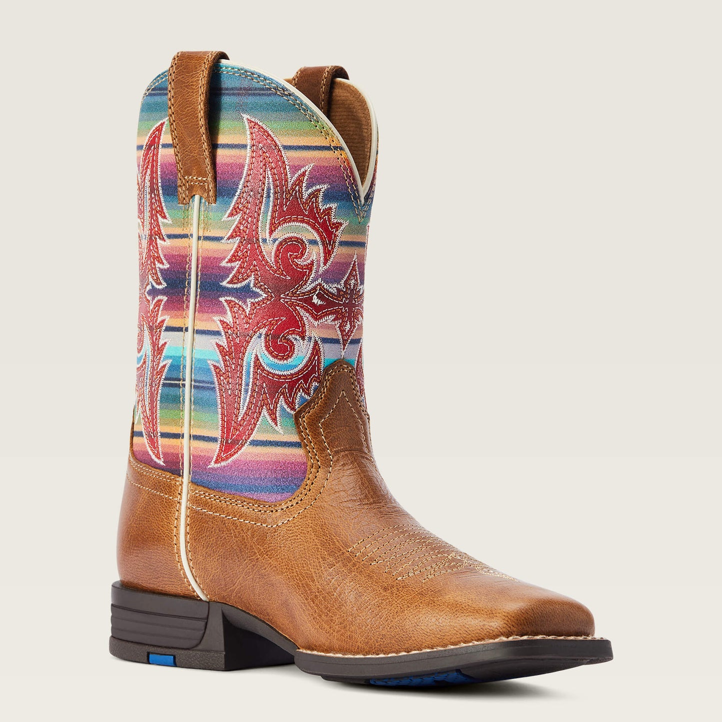 Ariat Lonestar Western Boot