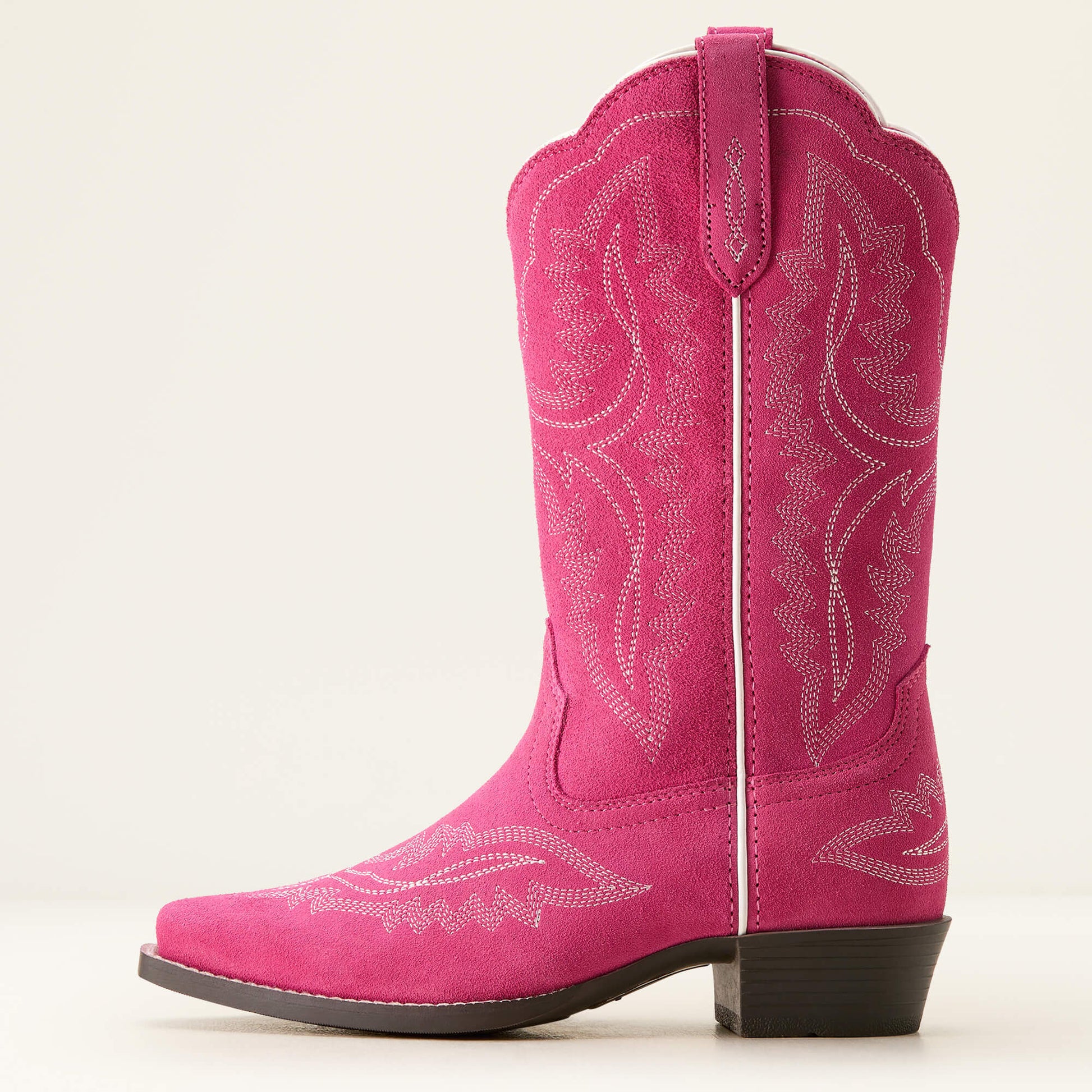 Ariat Casanova D Toe Western Boot
