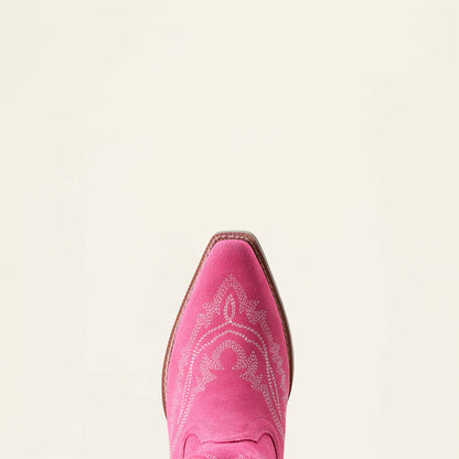 Ariat Casanova D Toe Western Boot
