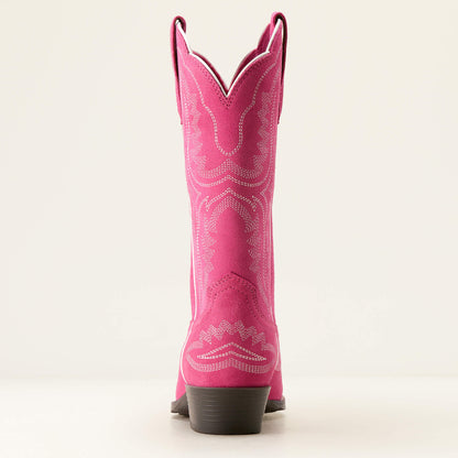 Ariat Casanova D Toe Western Boot