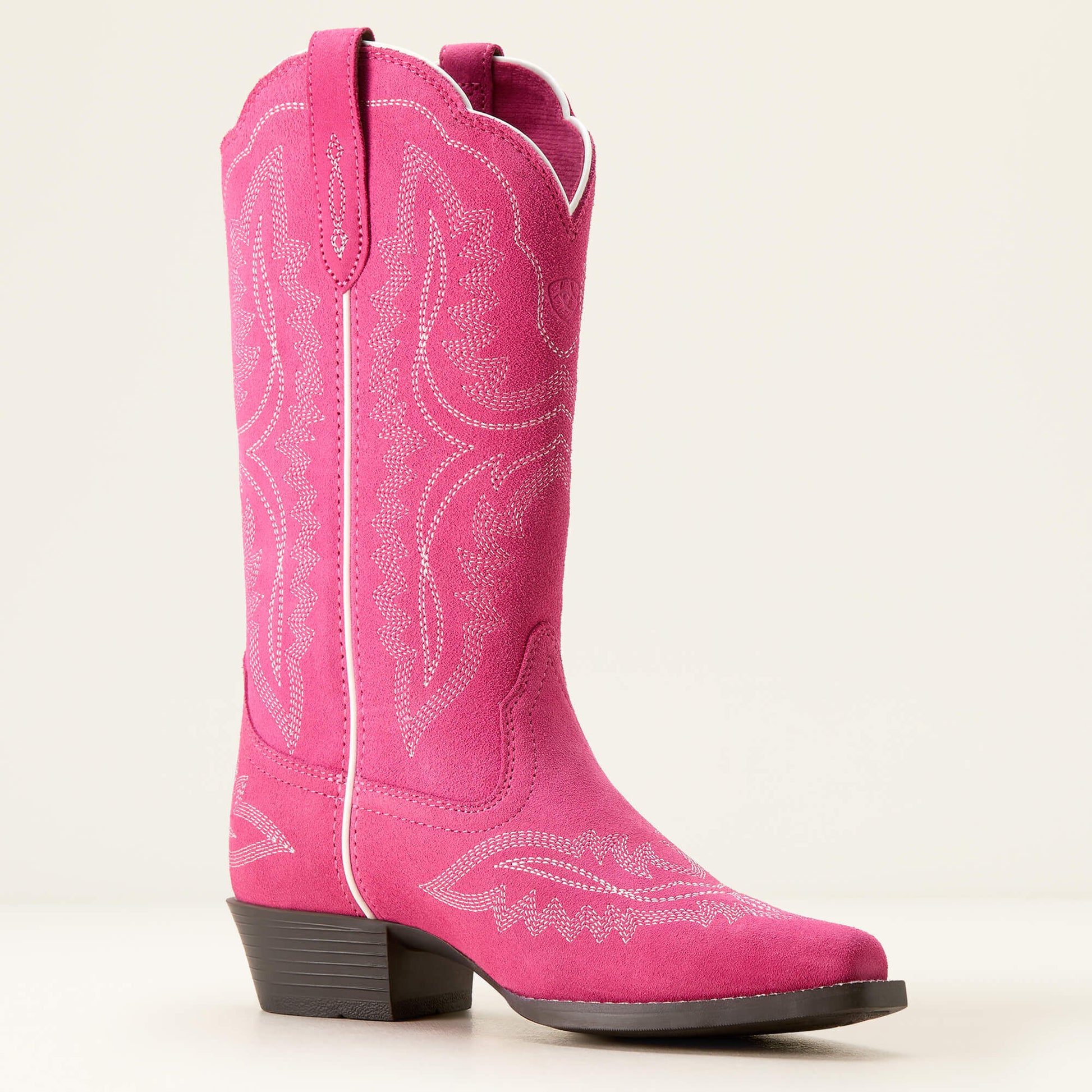 Ariat Casanova D Toe Western Boot