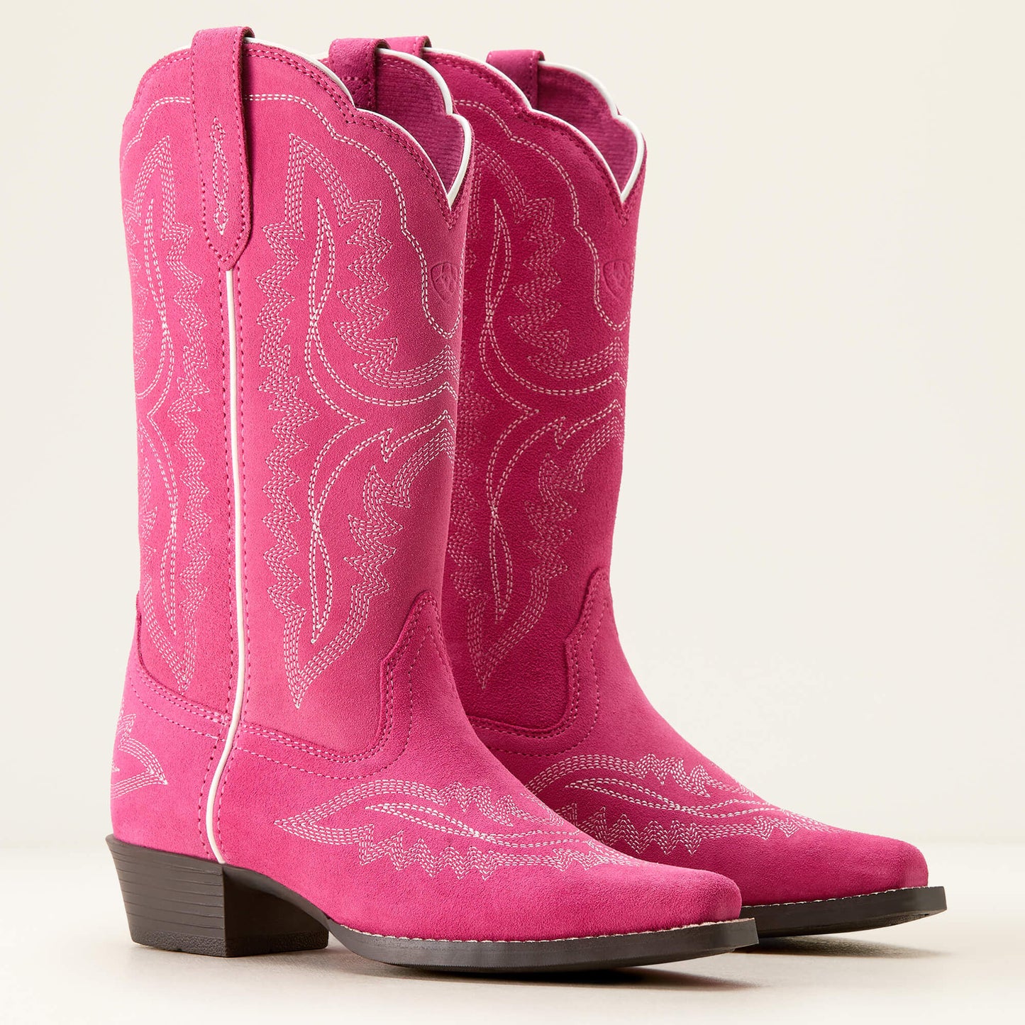 Ariat Casanova D Toe Western Boot