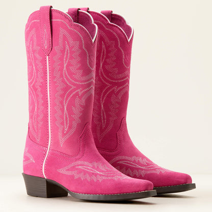 Ariat Casanova D Toe Western Boot