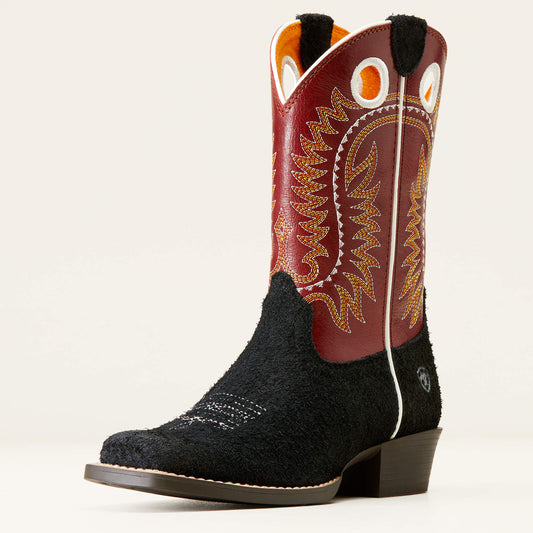 Ariat Derby Monroe Western Boot