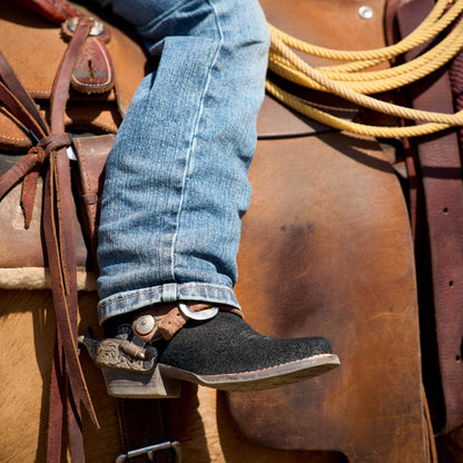 Ariat Derby Monroe Western Boot