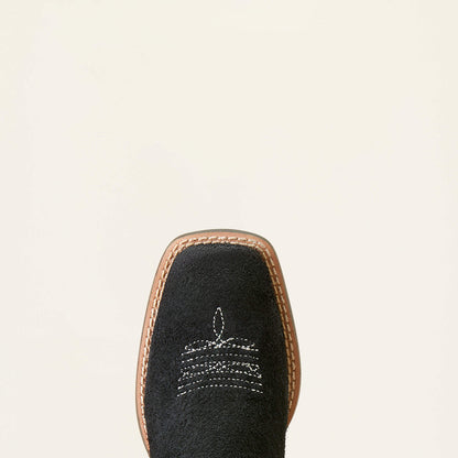 Ariat Derby Monroe Western Boot
