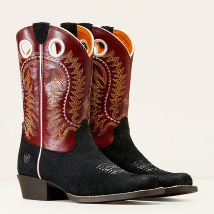 Ariat Derby Monroe Western Boot