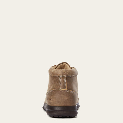 Ariat Spitfire