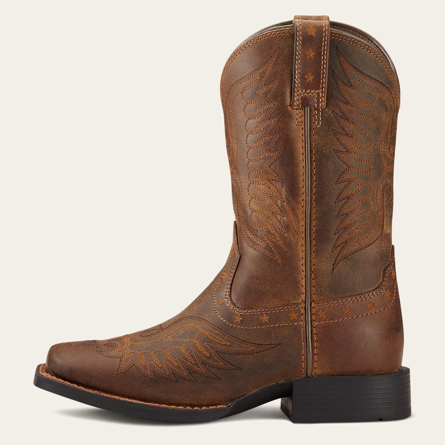 Ariat Honor Western Boot