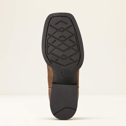 Ariat Honor Western Boot