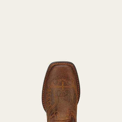Ariat Honor Western Boot