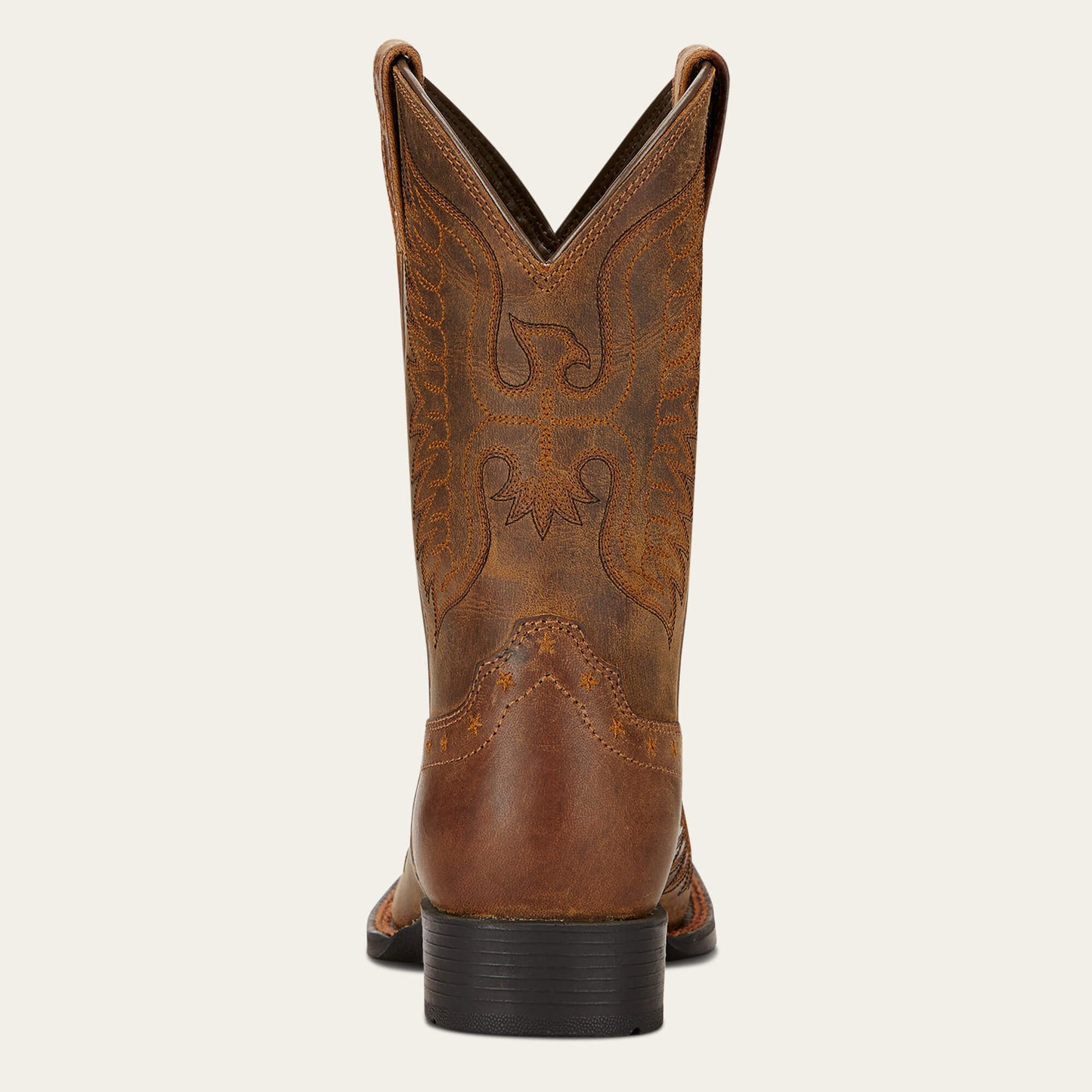 Ariat Honor Western Boot