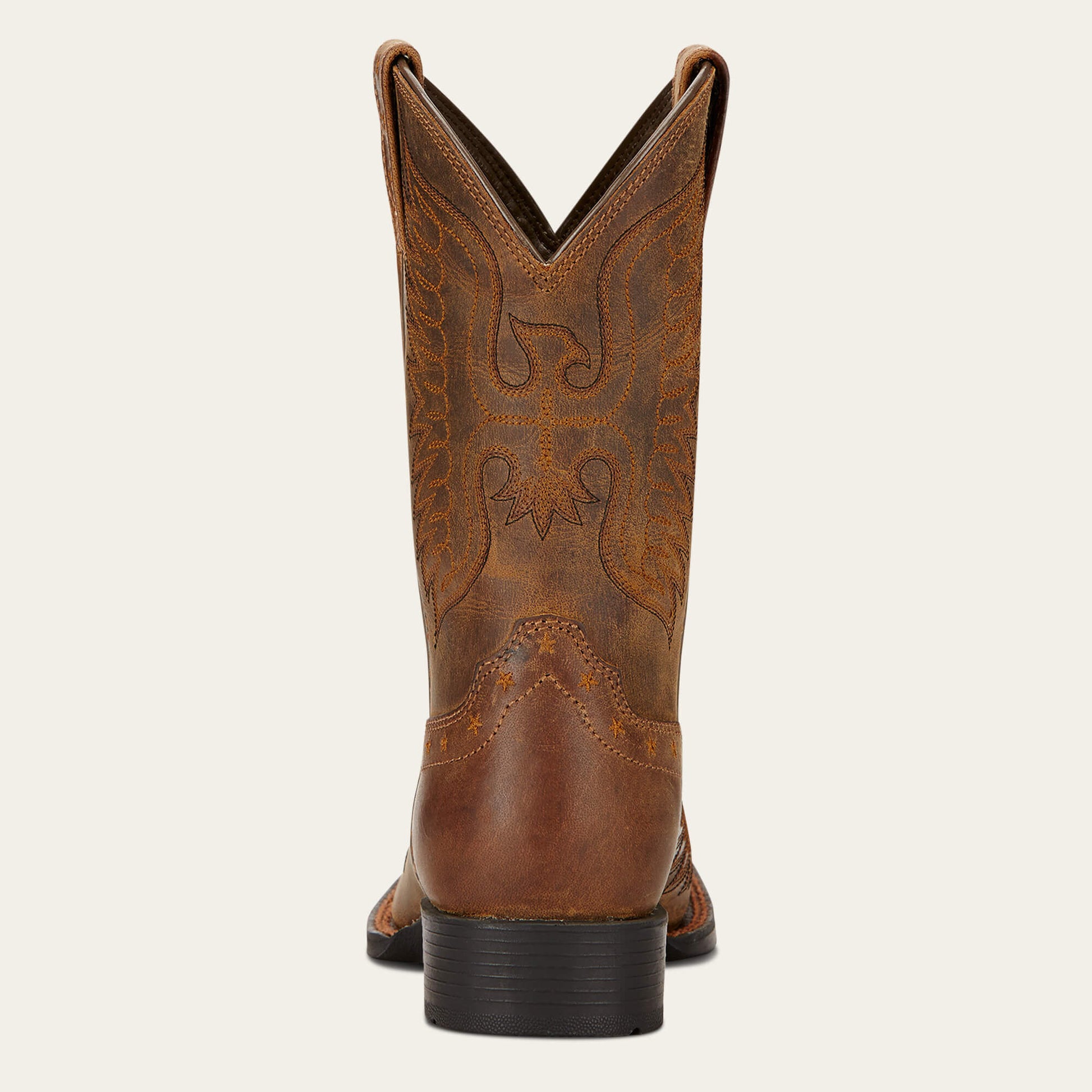 Ariat Honor Western Boot