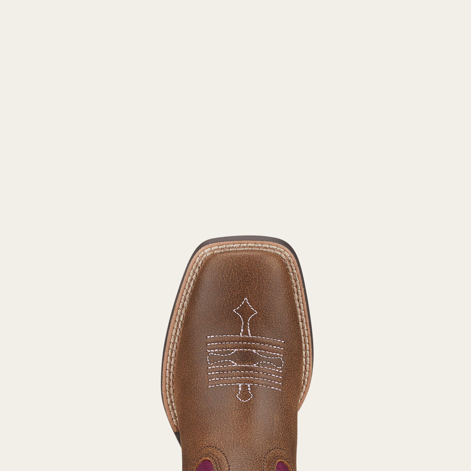 Ariat Tombstone Wide Square Toe Western Boot