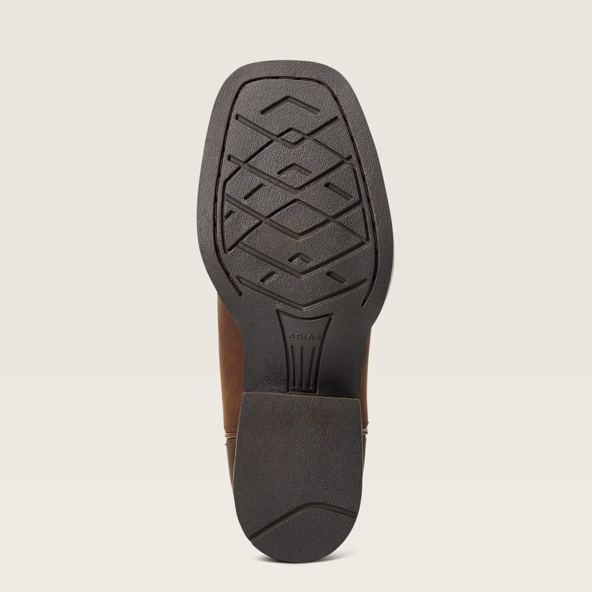 Ariat Orgullo Mexicano II Western Boot
