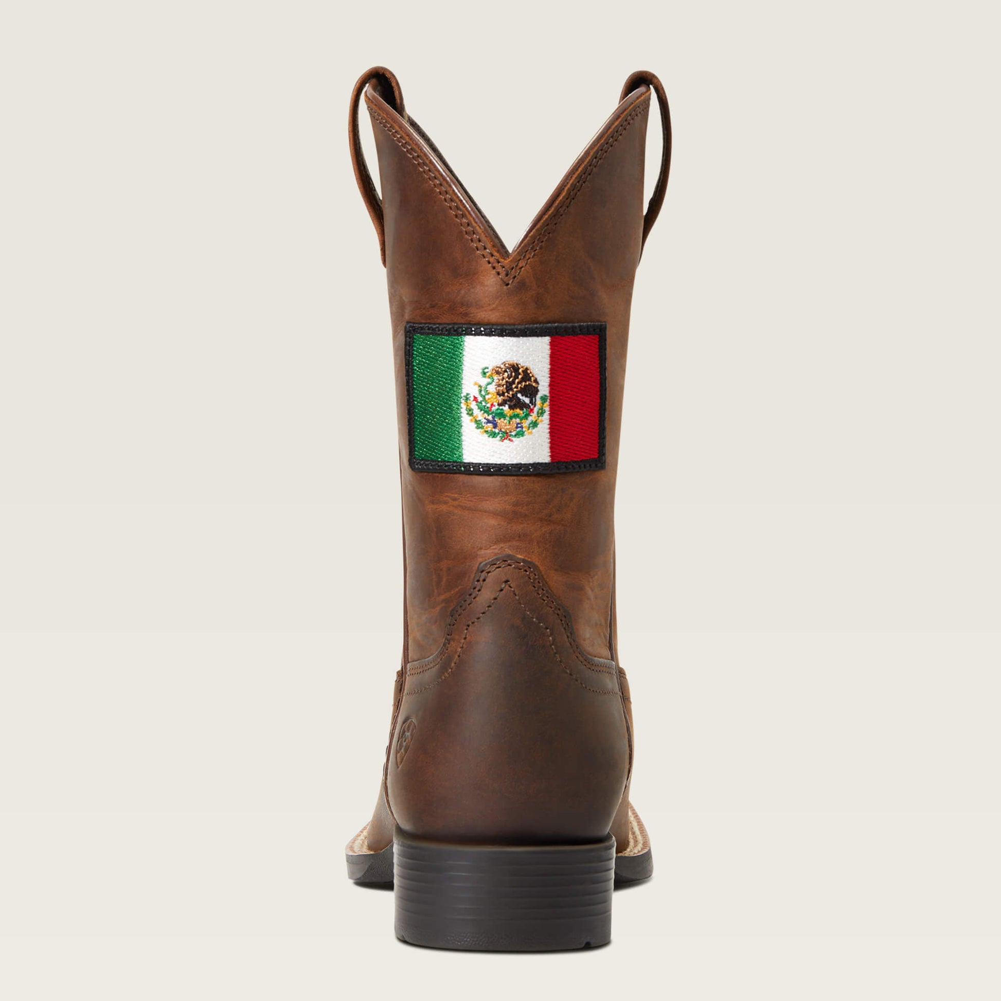 Ariat Orgullo Mexicano II Western Boot