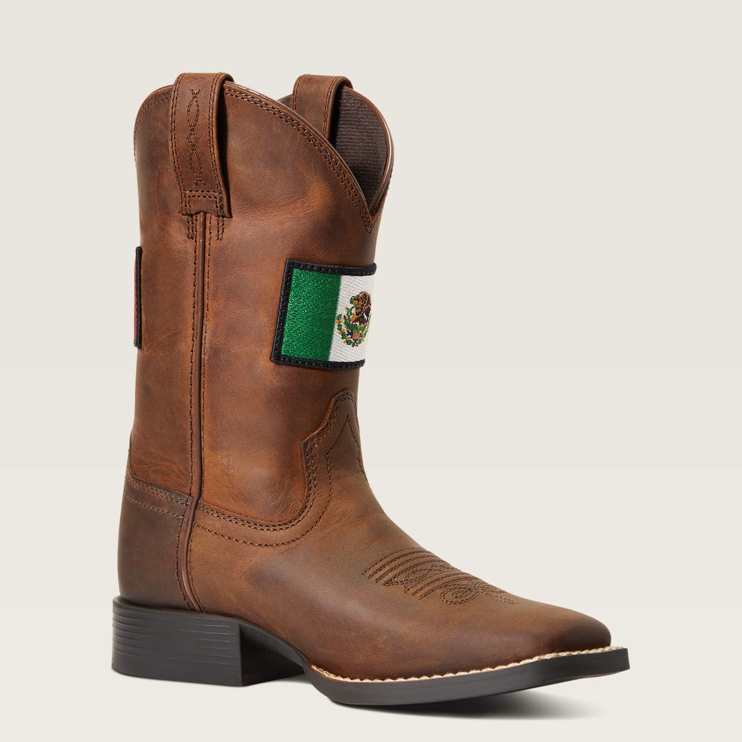 Ariat Orgullo Mexicano II Western Boot