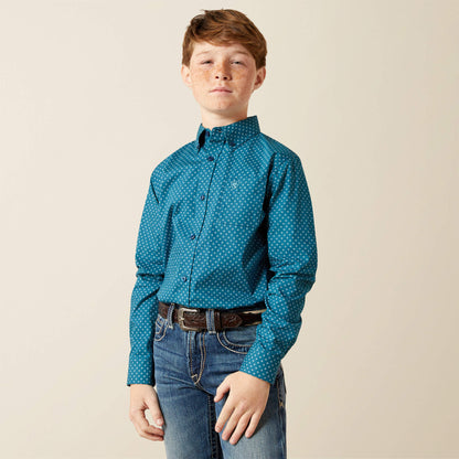 Ariat Tyce Classic Fit Shirt