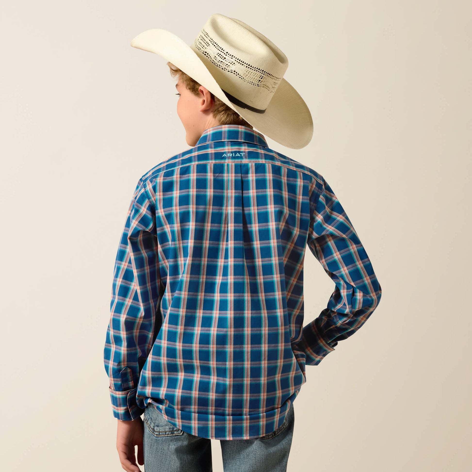 Ariat Pro Series Jackson Shirt