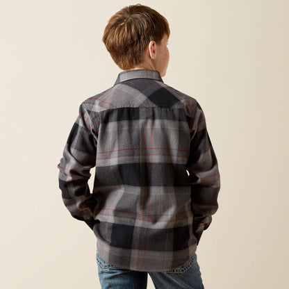 Ariat Hernandez Retro Classic Fit Shirt