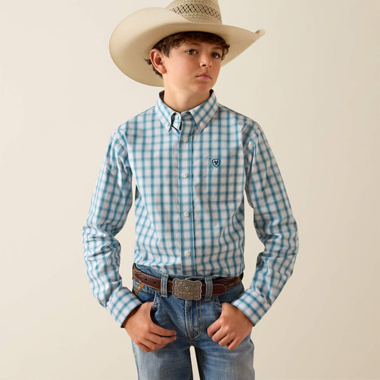 Ariat Pro Series John Shirt