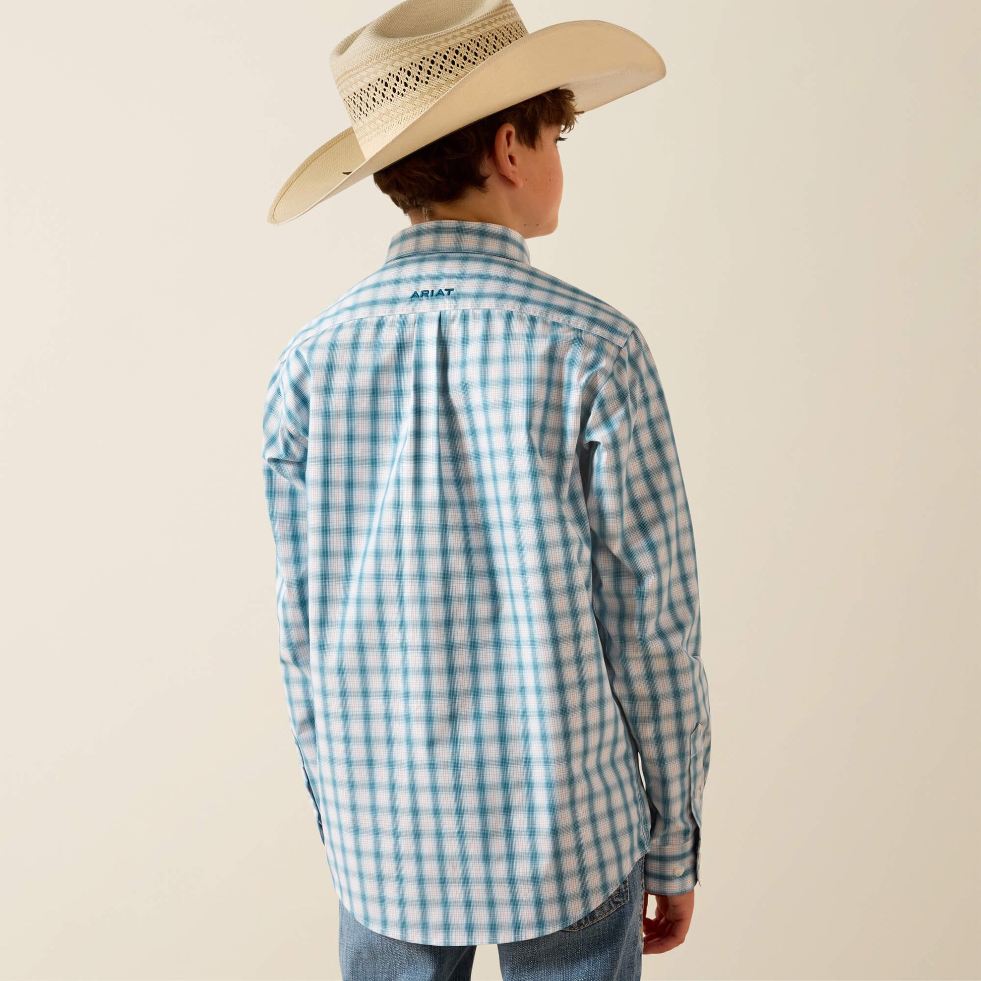 Ariat Pro Series John Shirt