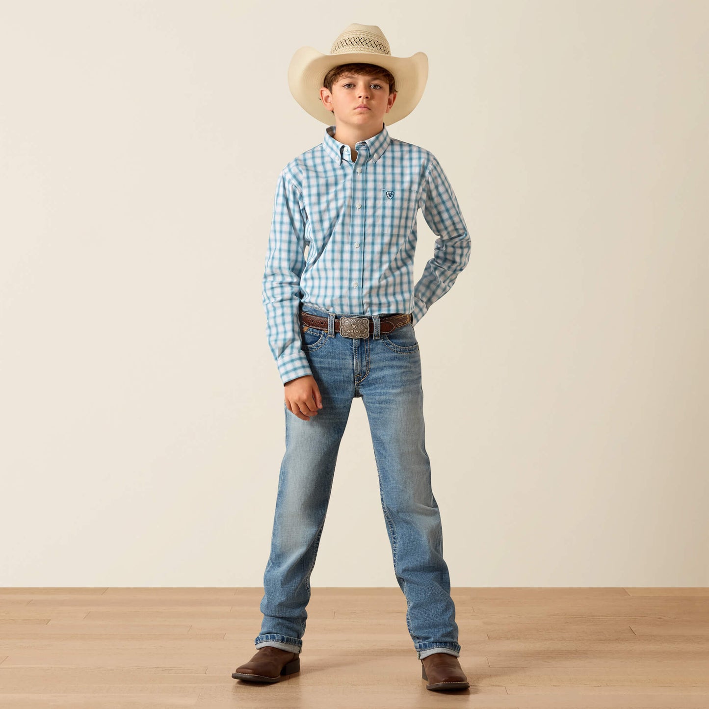 Ariat Pro Series John Shirt