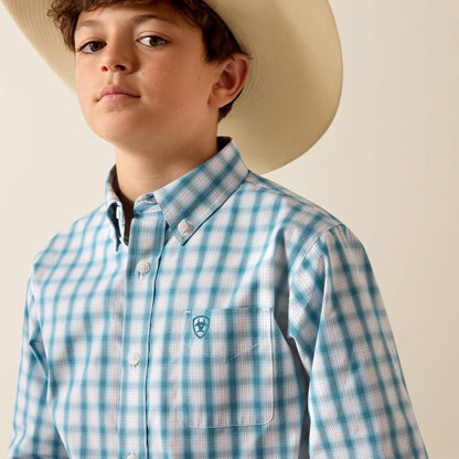 Ariat Pro Series John Shirt