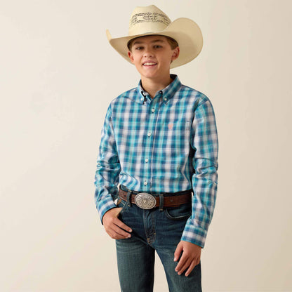 Ariat Pro Series James Shirt