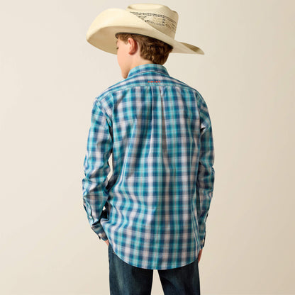 Ariat Pro Series James Shirt