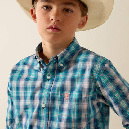 Ariat Pro Series James Shirt