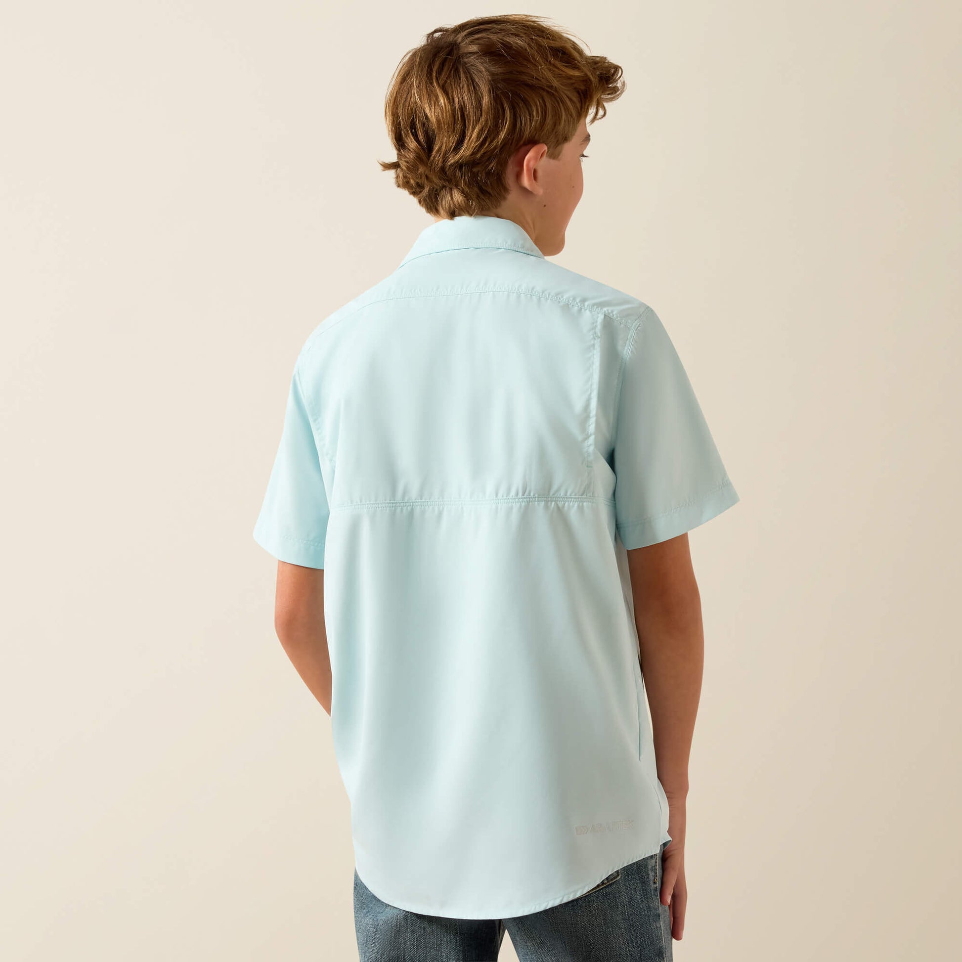 Ariat VentTEK Outbound Classic Fit Shirt