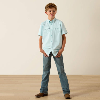 Ariat VentTEK Outbound Classic Fit Shirt