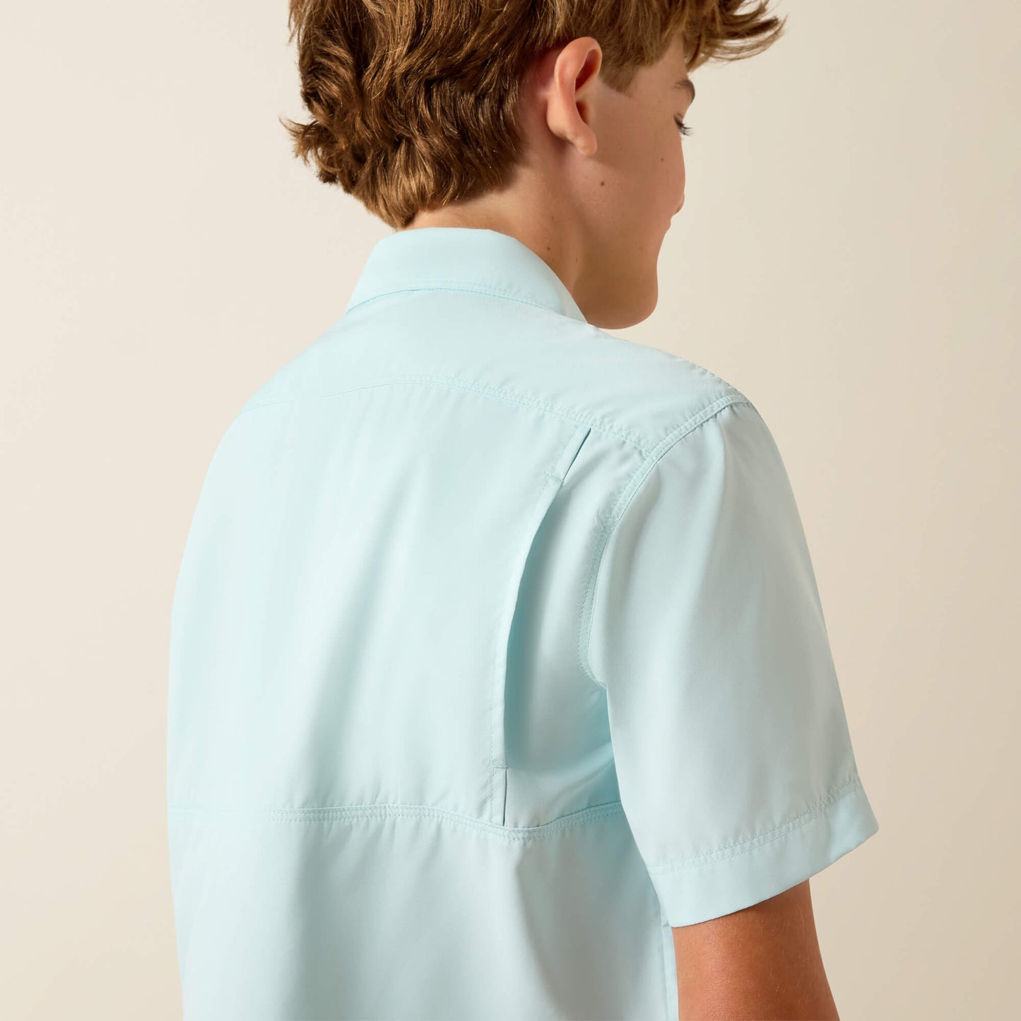 Ariat VentTEK Outbound Classic Fit Shirt