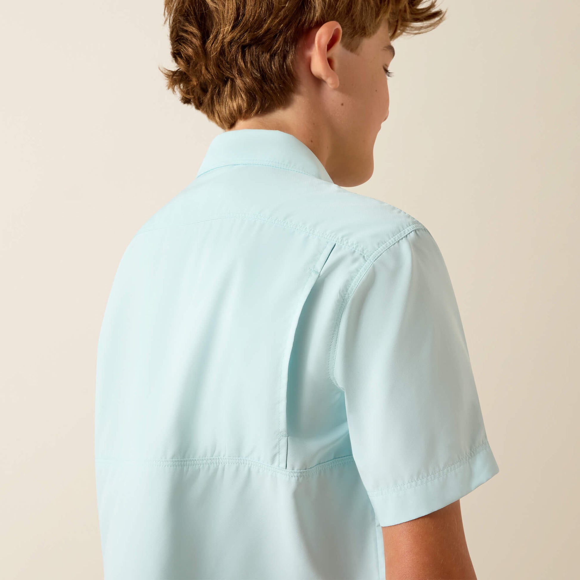 Ariat VentTEK Outbound Classic Fit Shirt