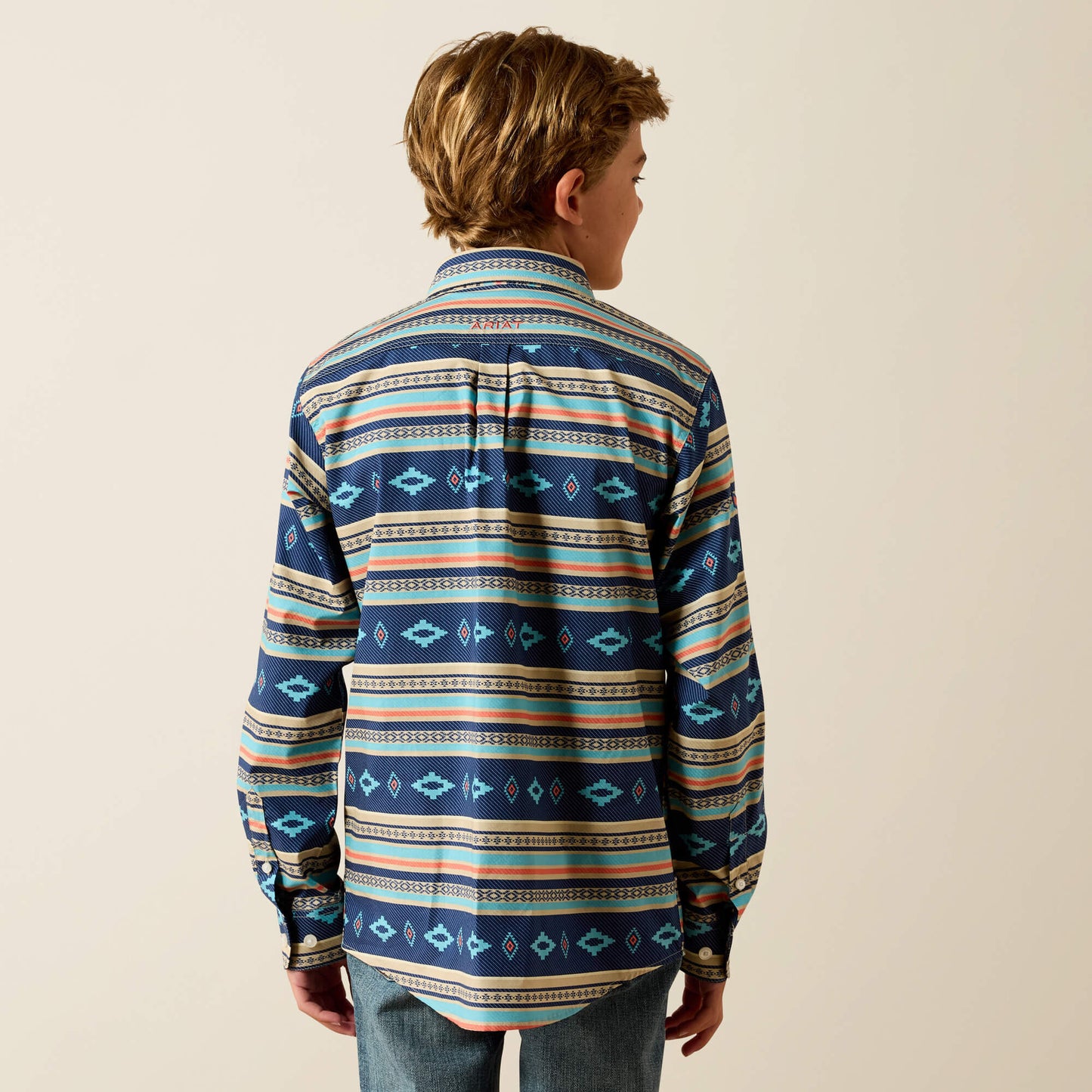 Ariat Team Jet Shirt
