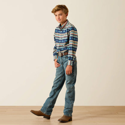 Ariat Team Jet Shirt