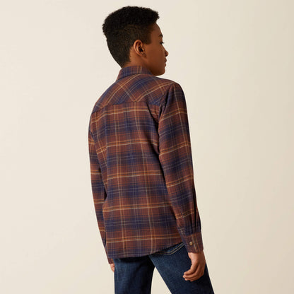 Ariat Harleigh Retro Classic Fit Shirt