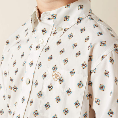 Ariat Thell Classic Fit Shirt