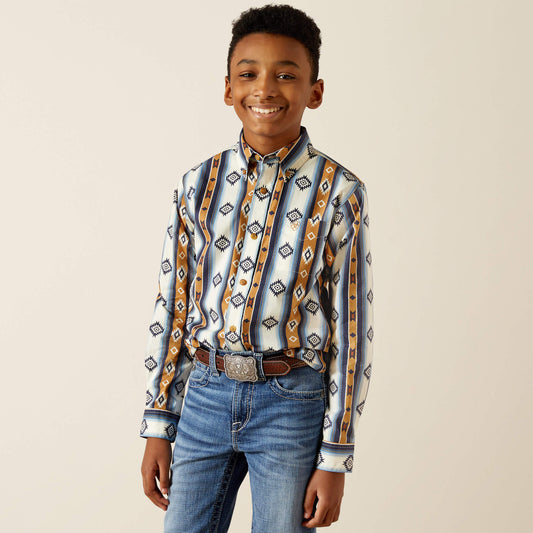 Ariat Shilo Classic Fit Shirt