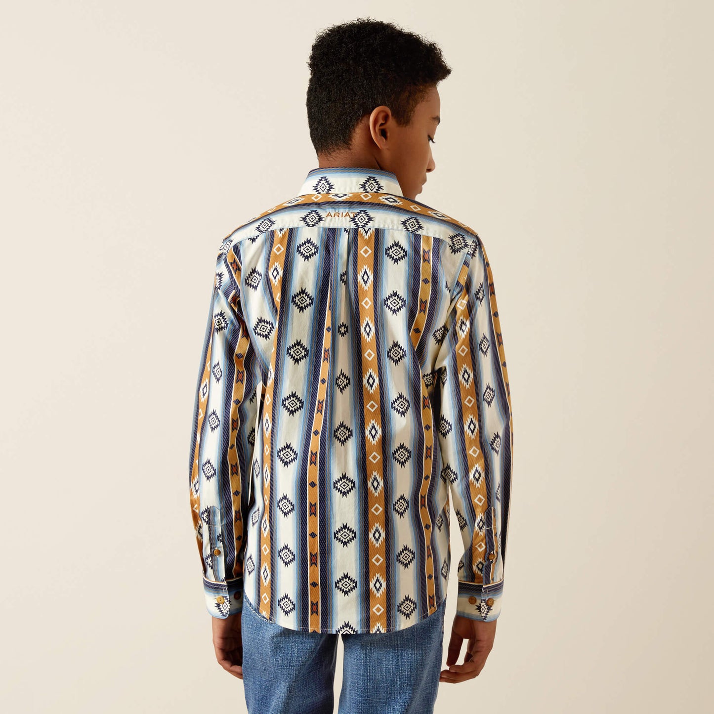 Ariat Shilo Classic Fit Shirt
