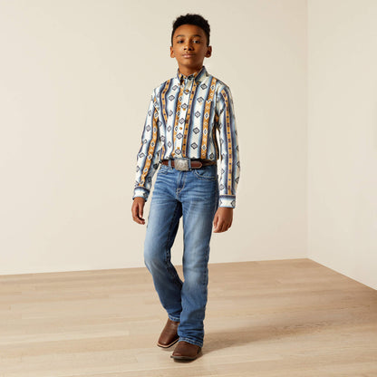 Ariat Shilo Classic Fit Shirt