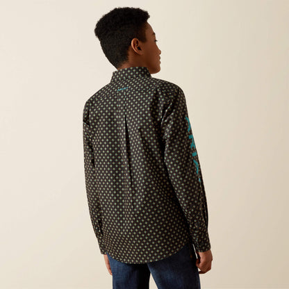 Ariat Team Philbert Classic Fit Shirt