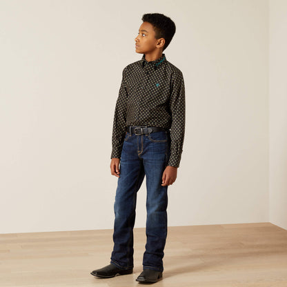 Ariat Team Philbert Classic Fit Shirt