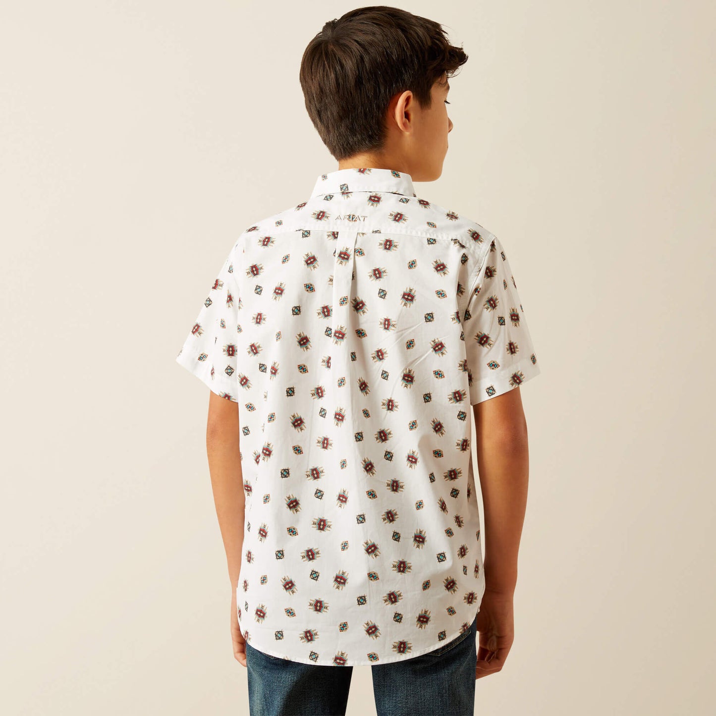 Ariat Westscott Classic Fit Shirt