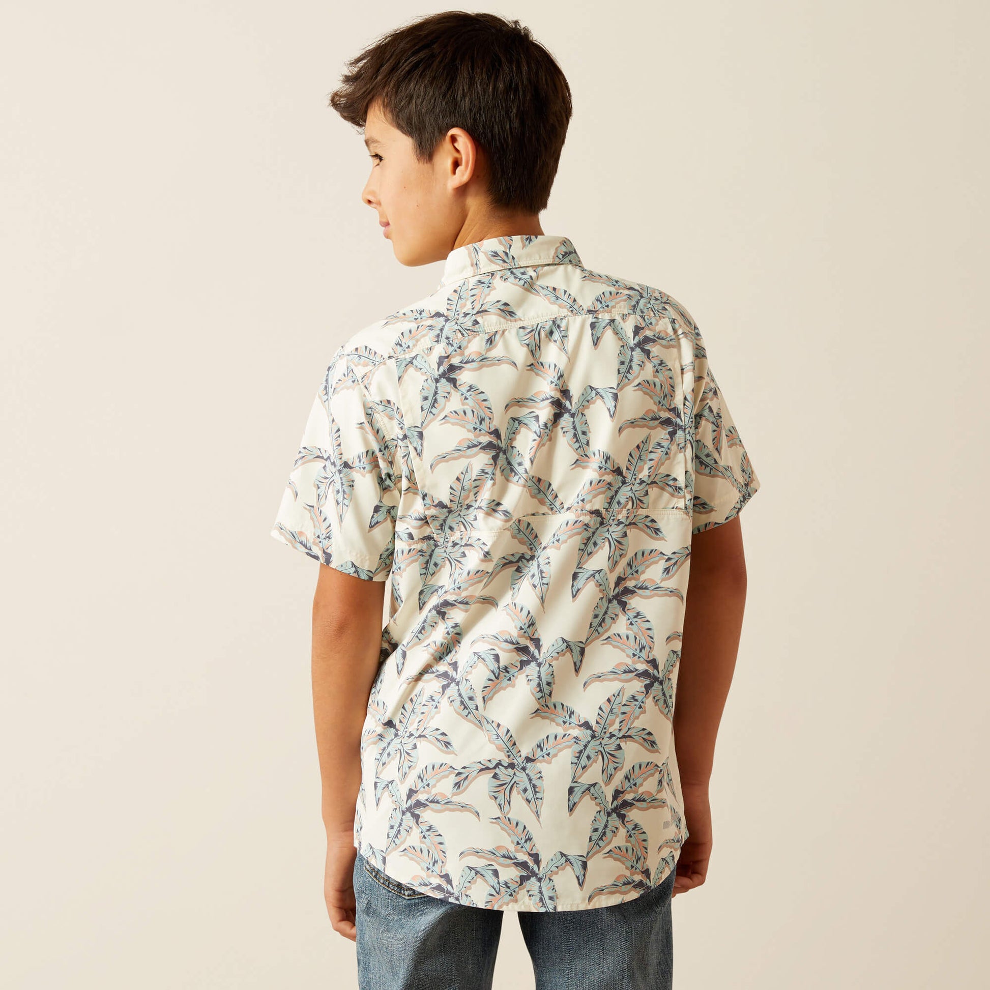 Ariat VentTEK Outbound Classic Fit Shirt