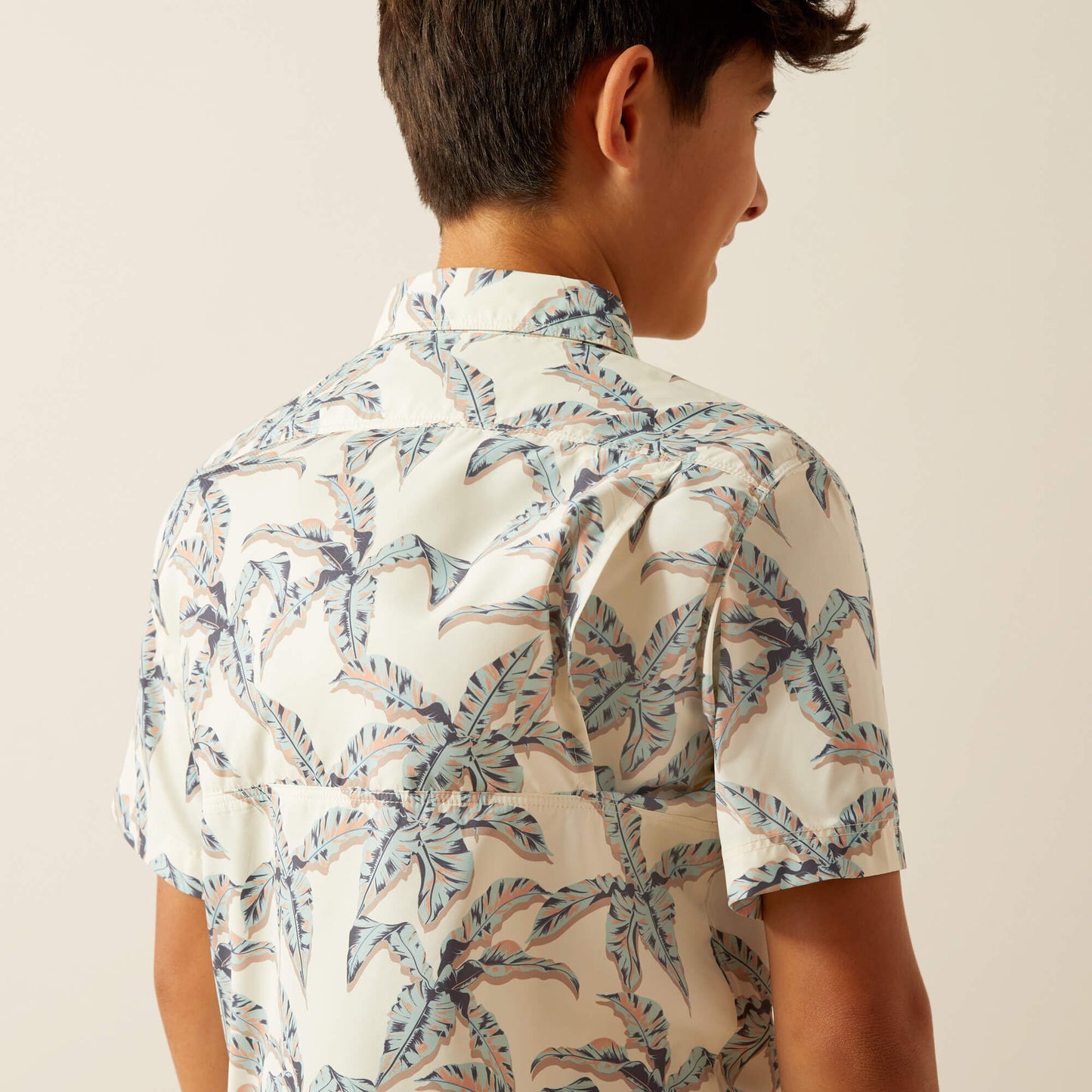 Ariat VentTEK Outbound Classic Fit Shirt