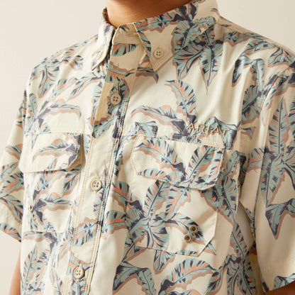 Ariat VentTEK Outbound Classic Fit Shirt