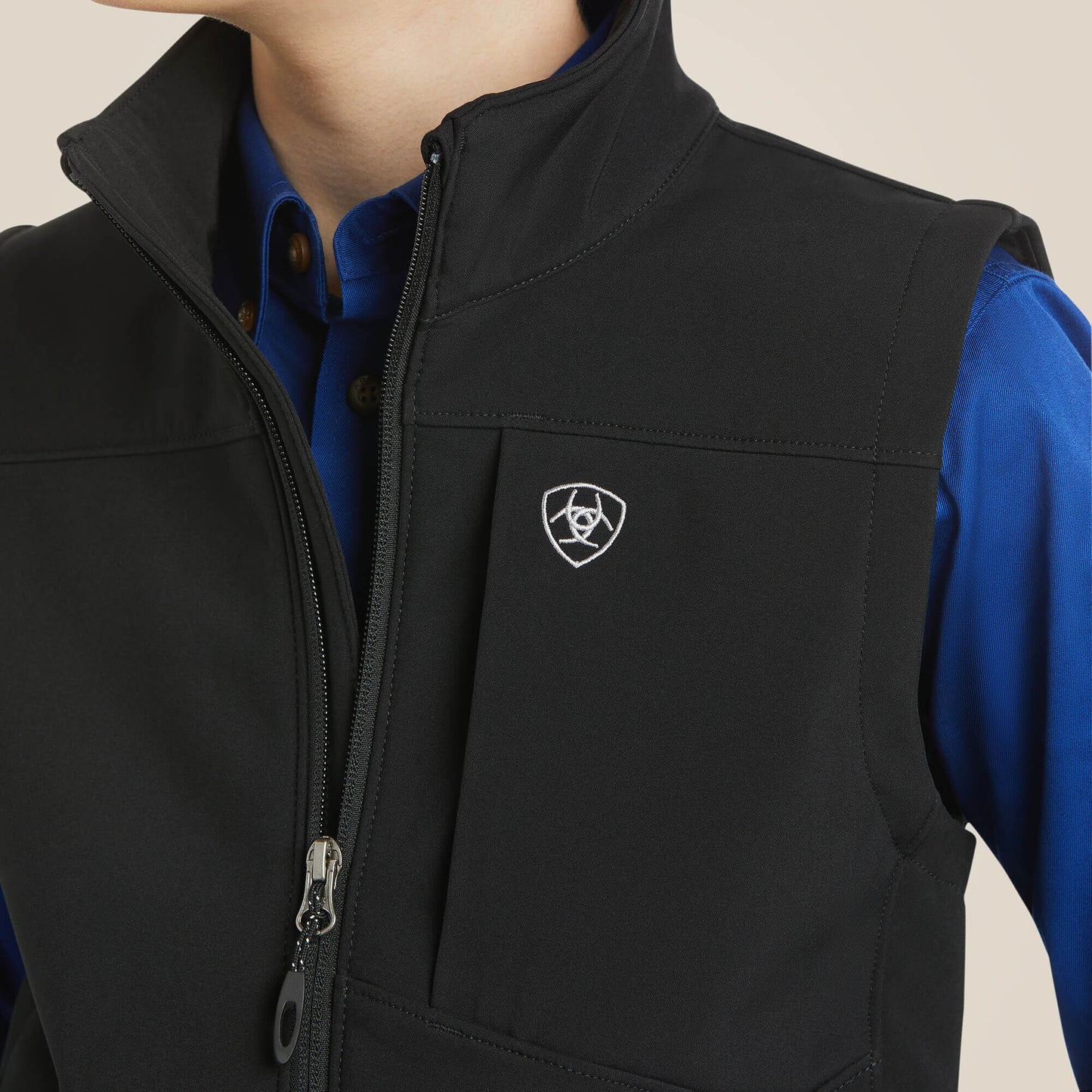 Ariat Vernon 2.0 Softshell Vest