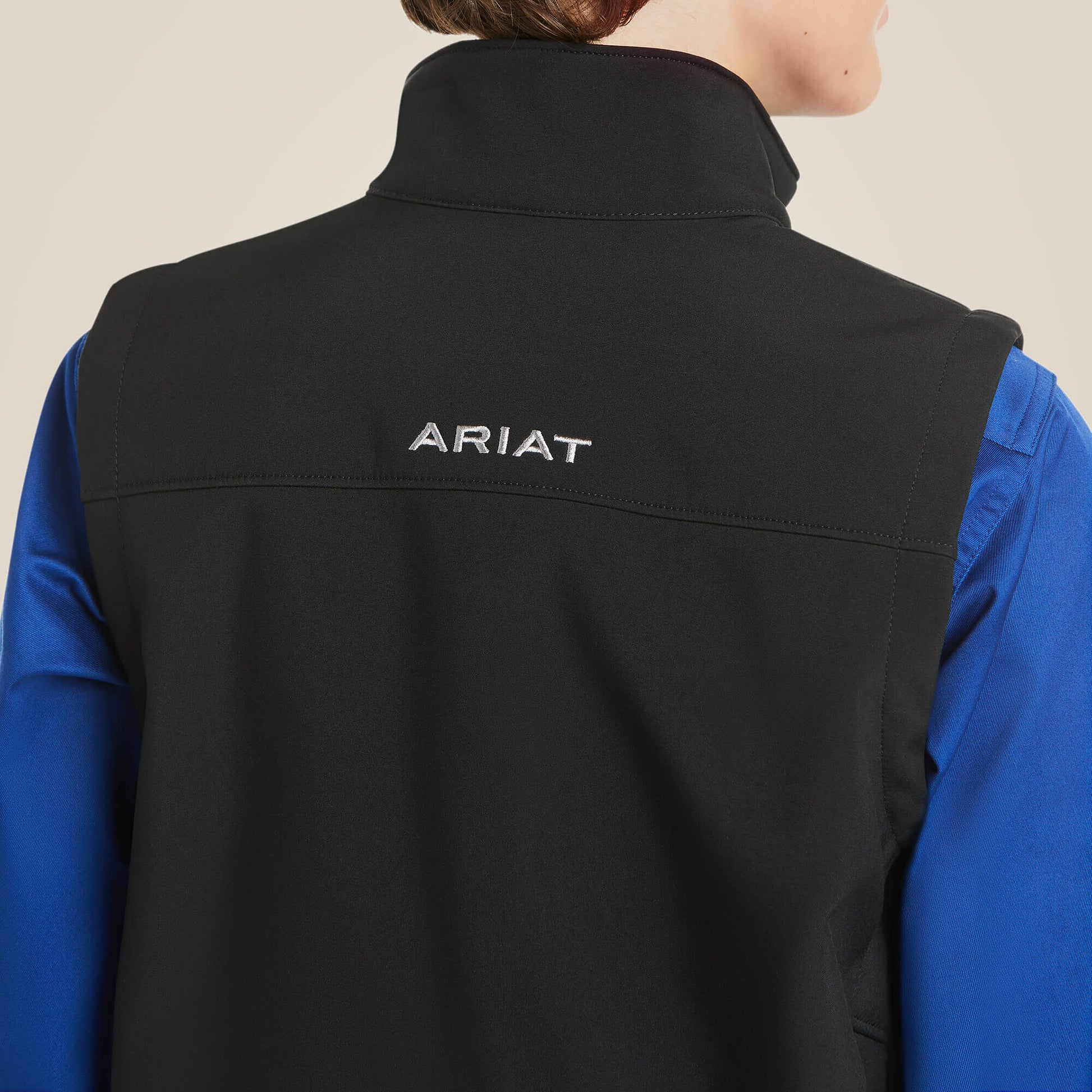 Ariat Vernon 2.0 Softshell Vest